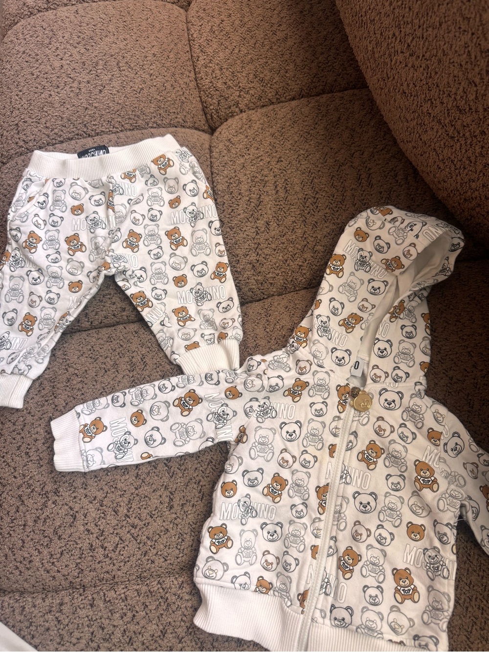 Pajama Set (Kids)